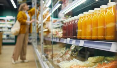 I asked four nutritionists for their meal deal choices – here are their top tips for a healthier lunch