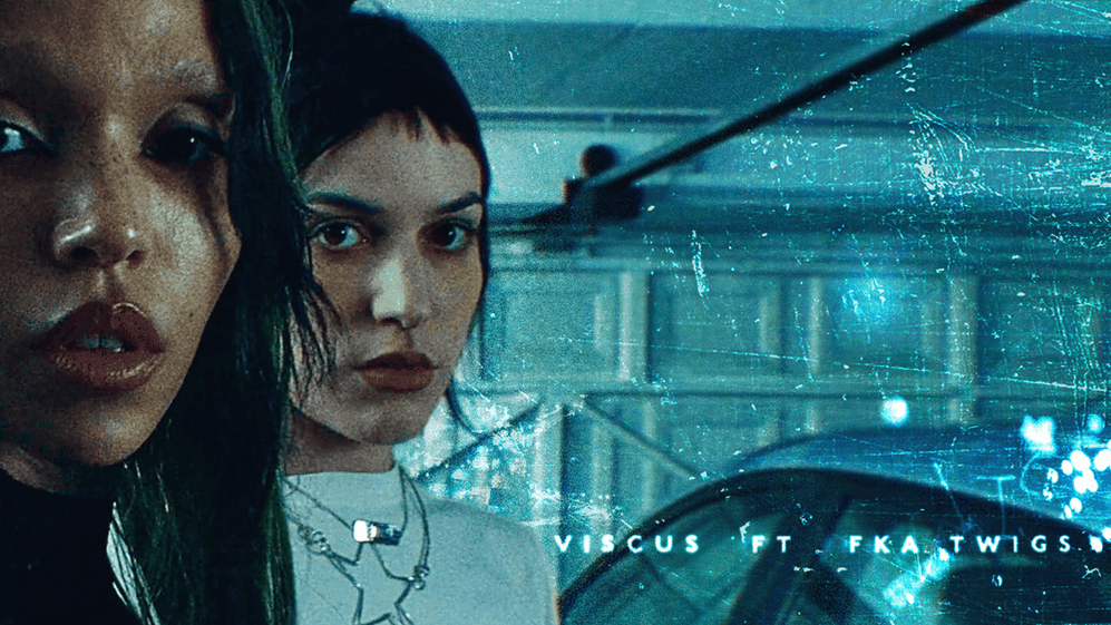 Oklou: “viscus” [ft. FKA twigs] Track Review