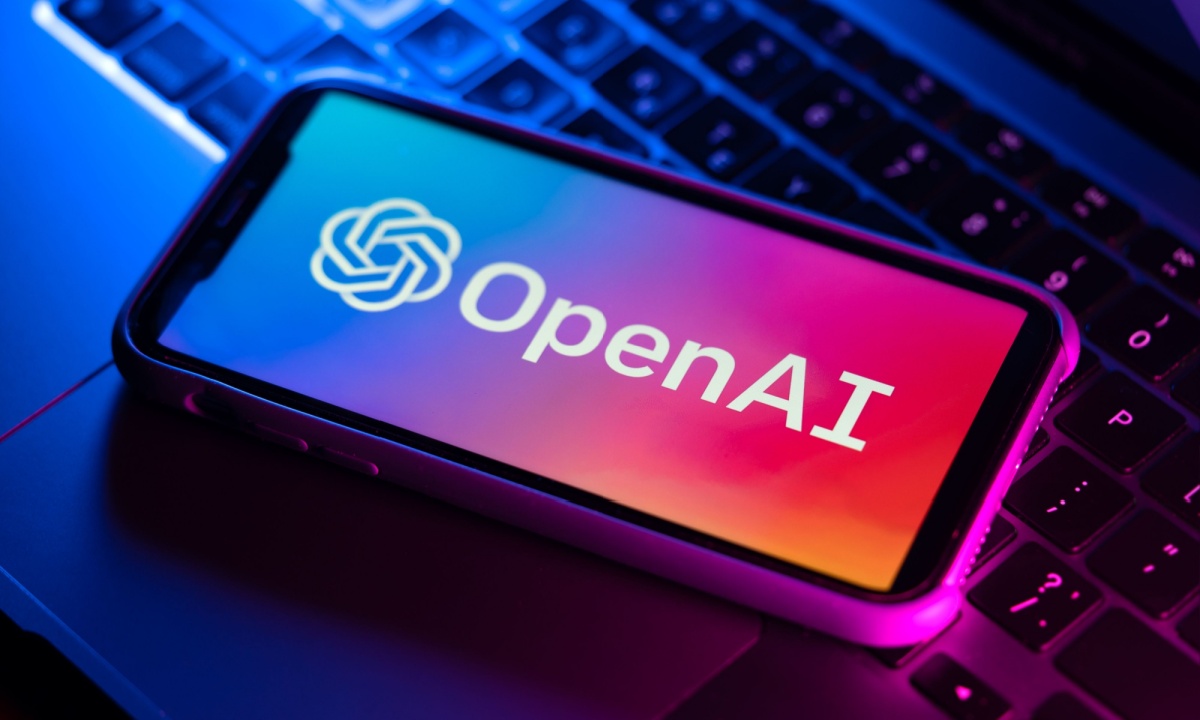 OpenAI Computing Deals Pass Trillion Dollar Mark