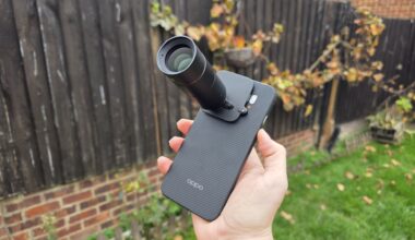 I tried the wild Oppo Find X9 lens attachment – here are the results