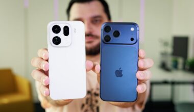Oppo Find X9 Pro vs iPhone 17 Pro Max camera comparison: Does Apple stand a chance?