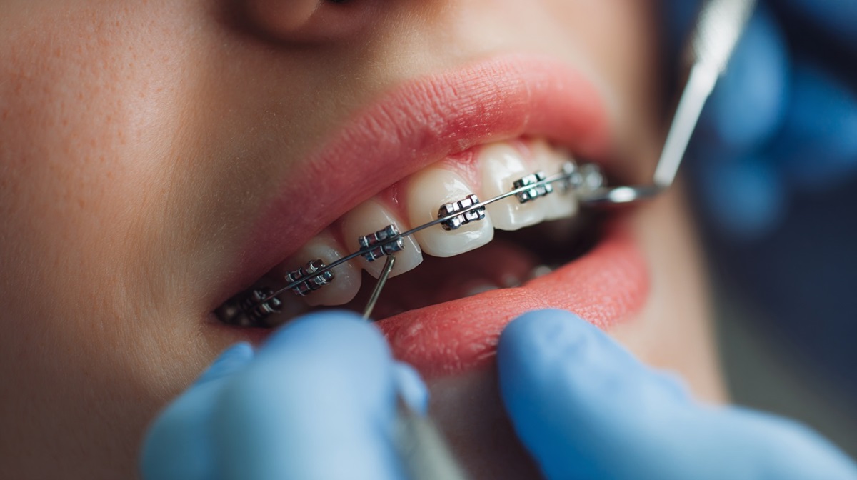 Orthodontic Industry