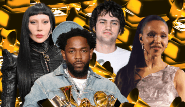 Who Should Be Nominated at the 2026 Grammy Awards