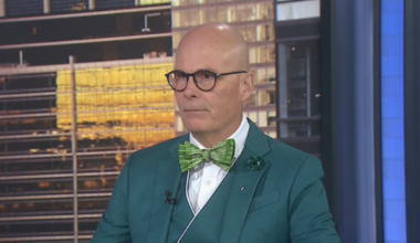 Keith Richards’ Top Picks for October 20, 2025 – BNN Bloomberg