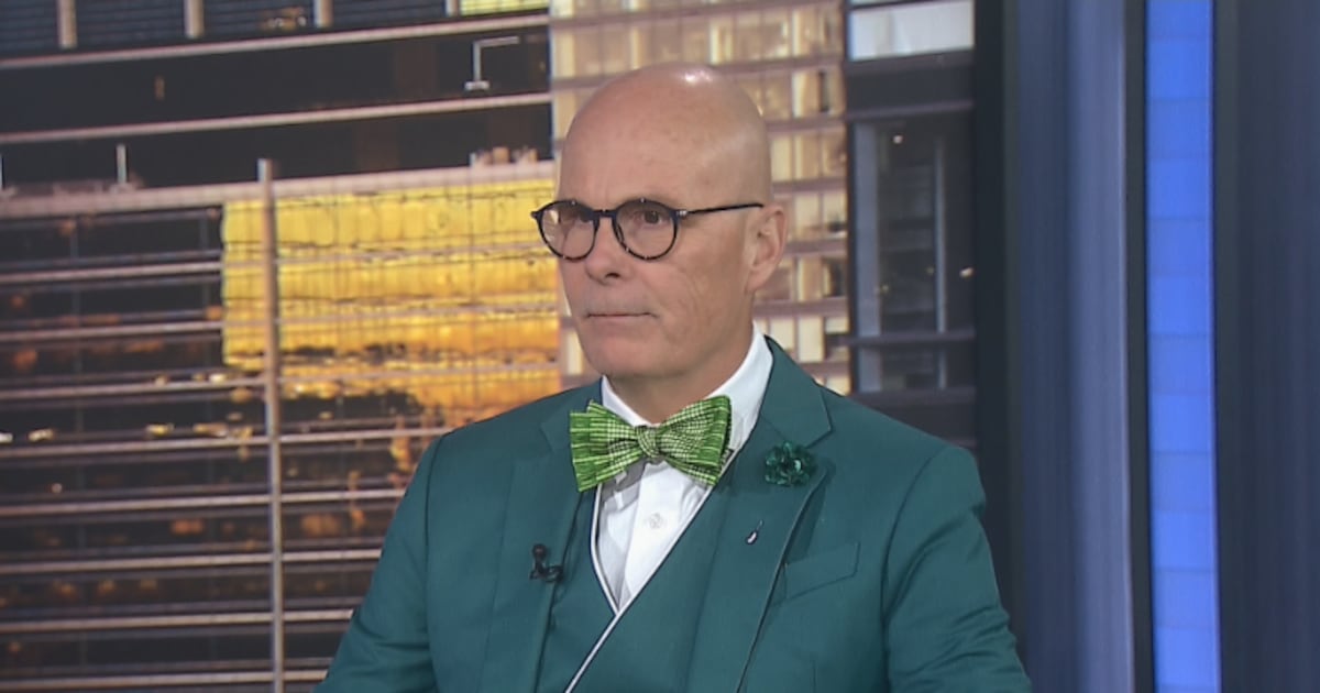 Keith Richards’ Top Picks for October 20, 2025 – BNN Bloomberg