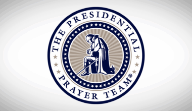 Social Security to Increase Benefits by 2.8 Percent in 2026 – The Presidential Prayer Team