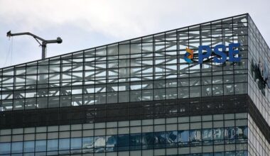 PSE: Domestic market cap only down P273 billion, not P5 trillion