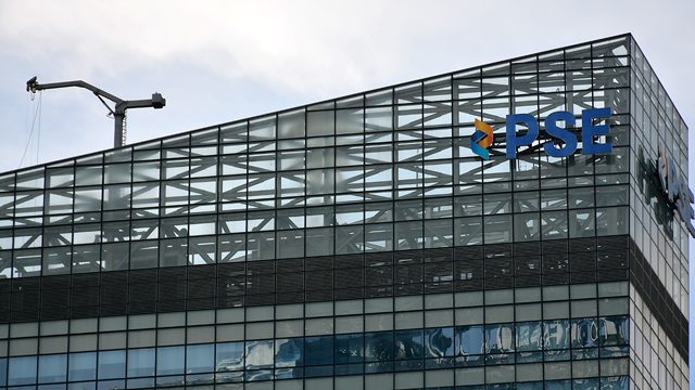 PSE: Domestic market cap only down P273 billion, not P5 trillion