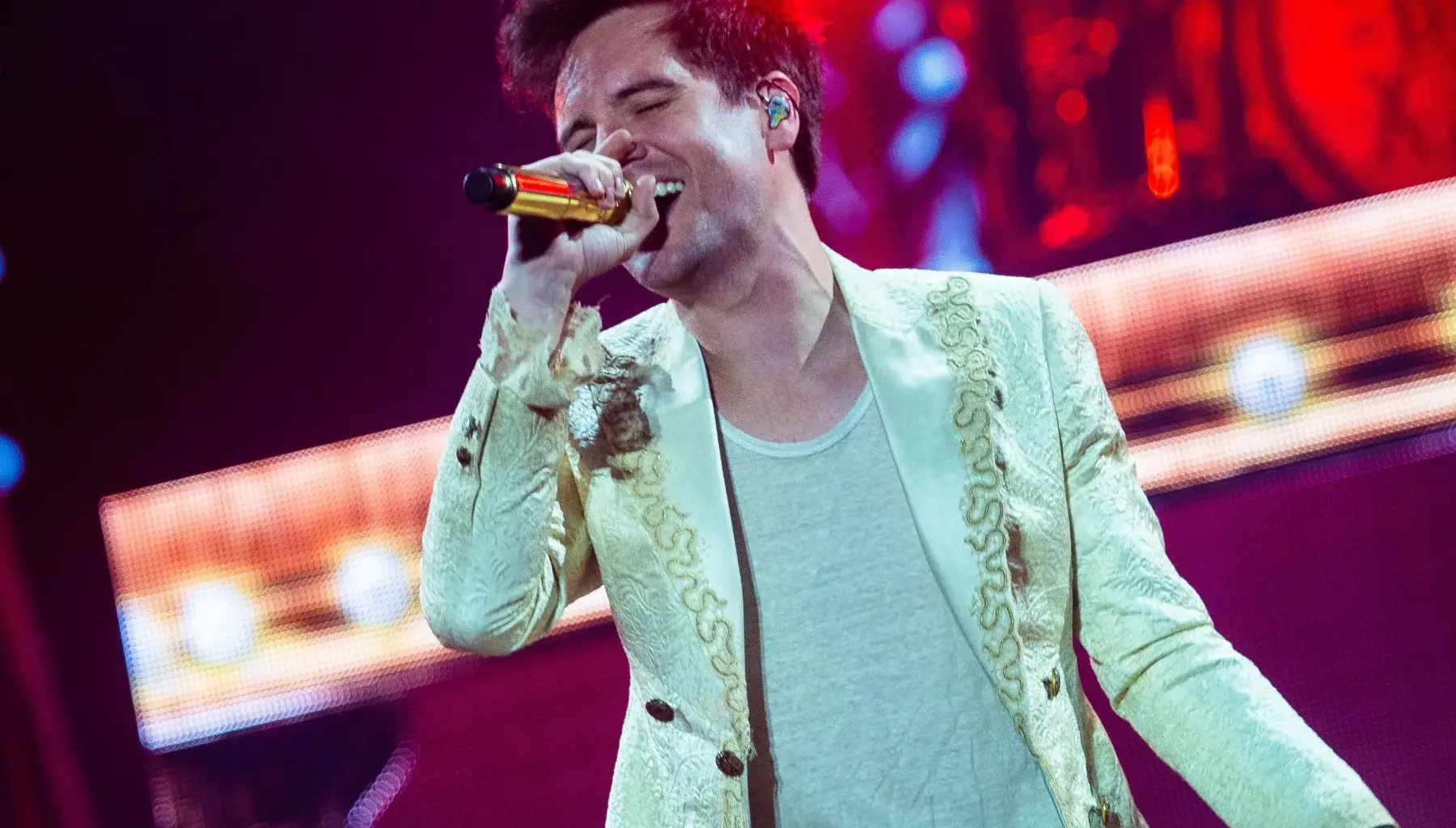 Panic! At The Disco Fall 2025