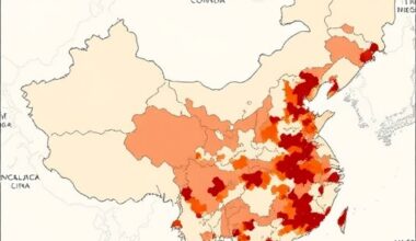 Population Substructure Impacts Kinship Testing in China