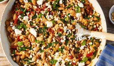 Easy High-Protein Dinners in 3 Steps or Less (& Shopping List!)