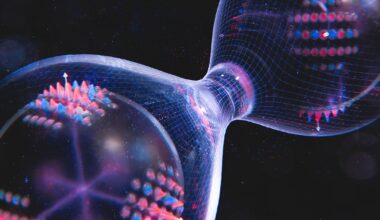 Scientists Unlock Quantum Computing Power by Entangling Vibrations in a Single Atom