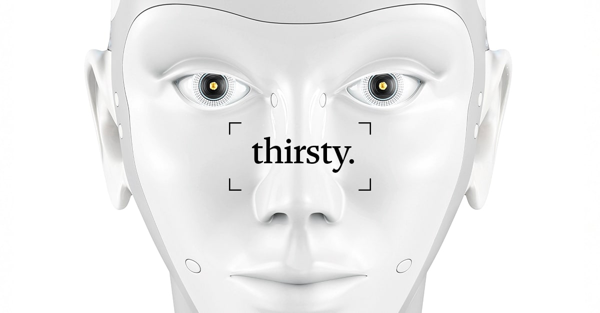 Tackling AI’s water cooling challenges