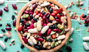 Are Beans Good for You? Health Experts Weight In