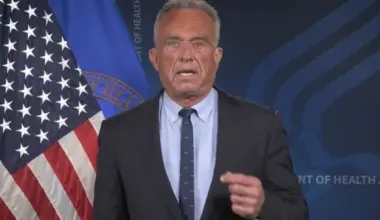 RFK Jr. demands med schools teach nutrition: ‘Master the language of prevention’