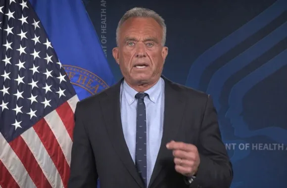 RFK Jr. demands med schools teach nutrition: ‘Master the language of prevention’