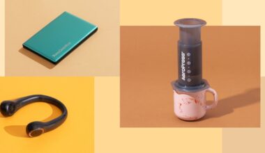 The 10 Best Travel Gadgets (That Actually Work)