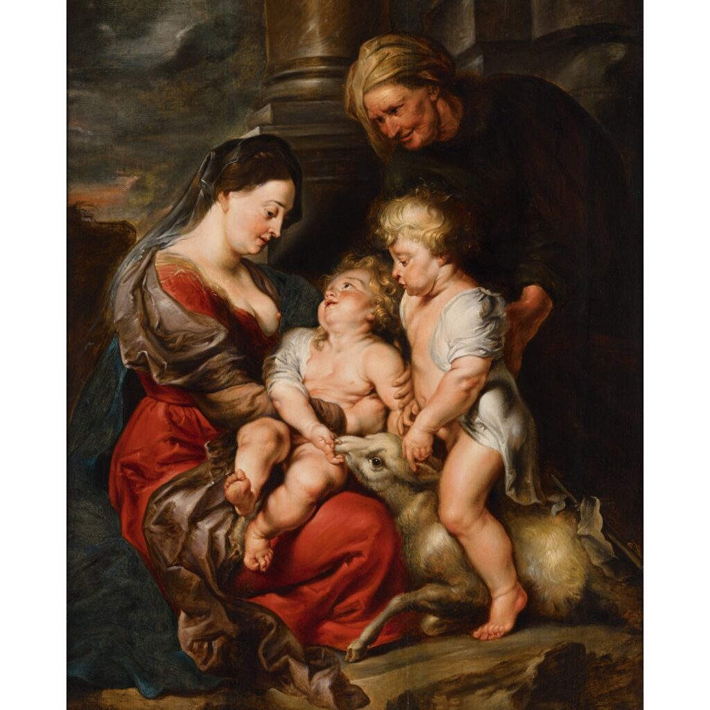 Gagosian Given Exemption by Art Basel Paris to Bring Old Master Work