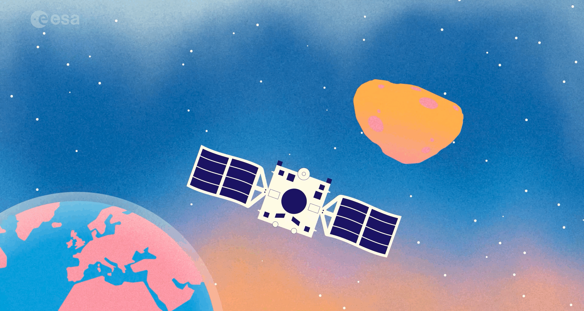 Ramses: ESA’s mission to rendezvous with asteroid Apophis