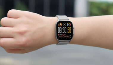 Realme Watch 5 Launches at Just $75 with 14-Day Battery Life and IP68 Protection