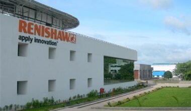 Renishaw Reports Steady Q1 FY2026 Amid Uneven Market Conditions