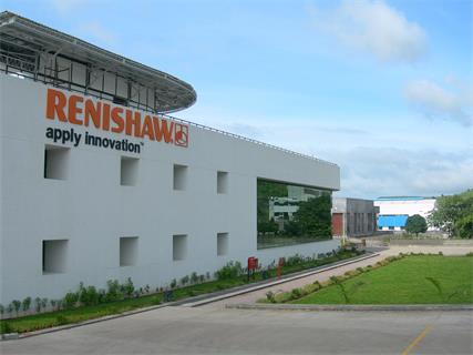 Renishaw Reports Steady Q1 FY2026 Amid Uneven Market Conditions
