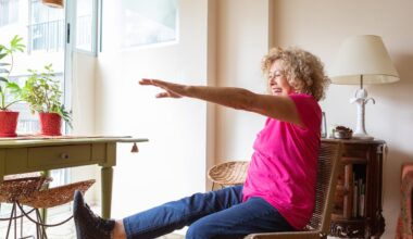 Scientists find mobility exercises that help ‘prevent physical decline’ as you age – here’s all you need to know