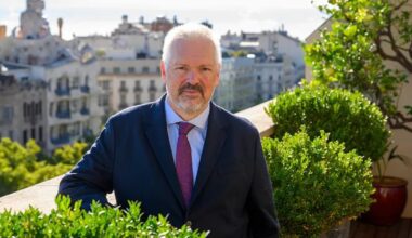 Albert Rodríguez joins Fieldfisher as Employment Partner