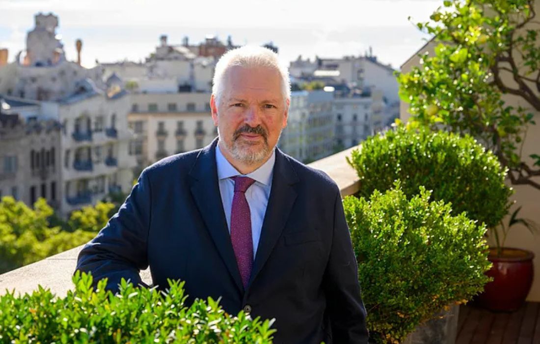 Albert Rodríguez joins Fieldfisher as Employment Partner