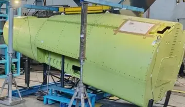 Romania’s INCAS has qualified the Space Rider Descent and Landing Test Model (DLRM), a key step ahead of a final drop test campaign in Sardinia.