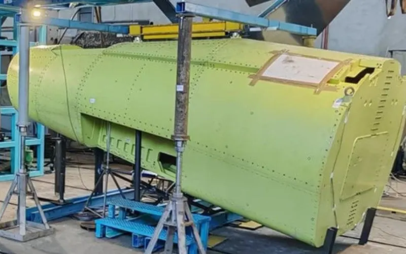 Romania’s INCAS has qualified the Space Rider Descent and Landing Test Model (DLRM), a key step ahead of a final drop test campaign in Sardinia.