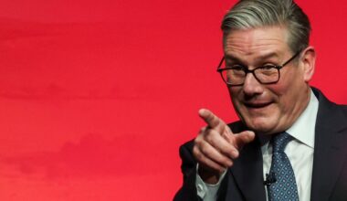 Starmer issues benefits warning for young people with mental illnesses