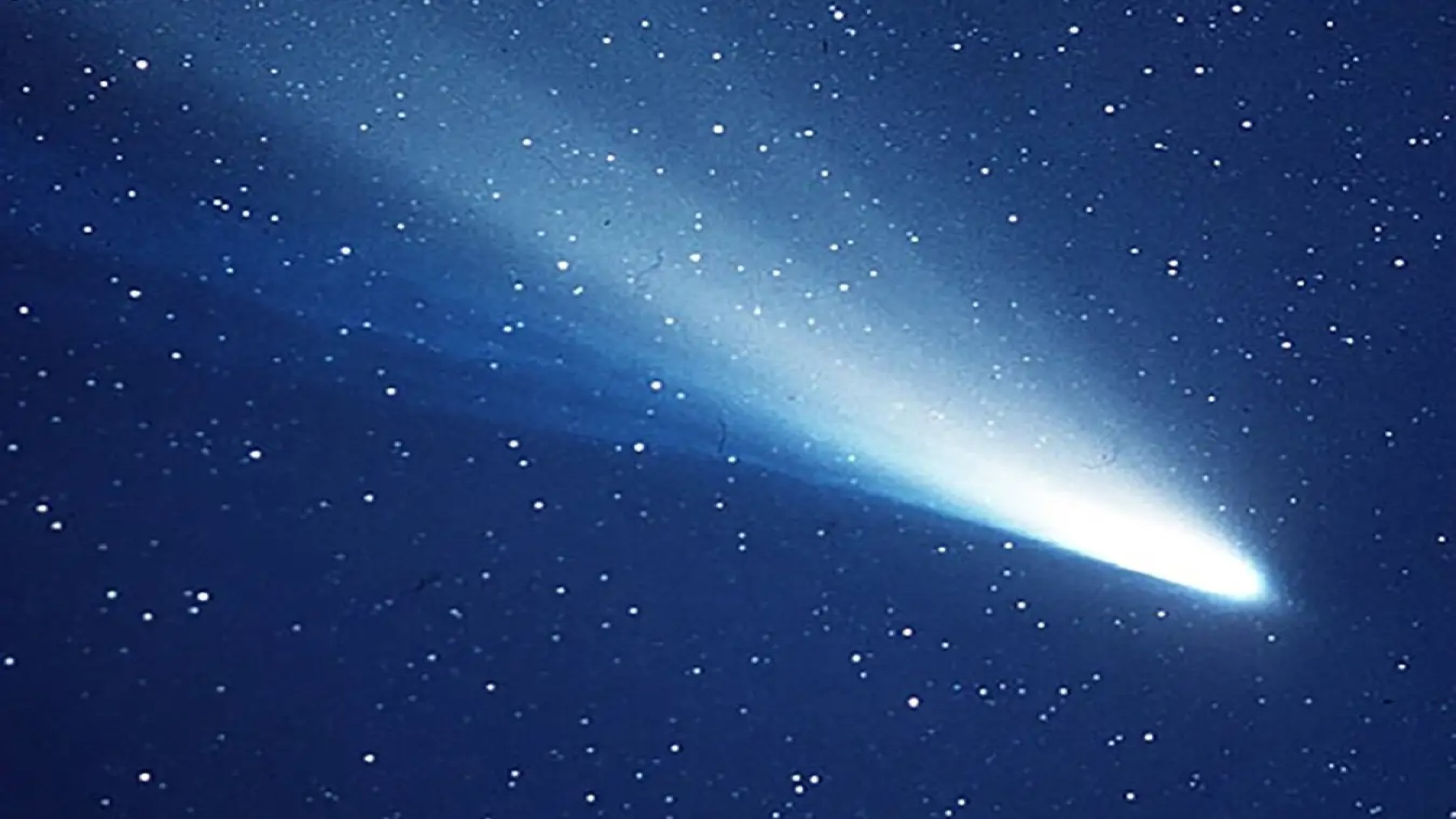 Orionid meteor shower