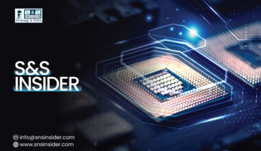 Neuromorphic Chip Market Growth and Future Insights 2032