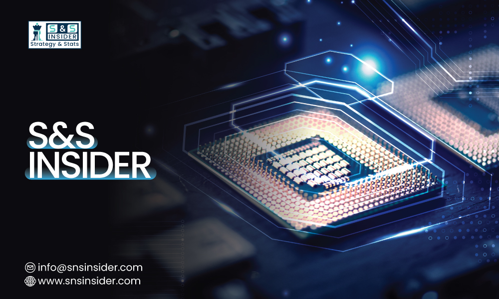 Neuromorphic Chip Market Growth and Future Insights 2032