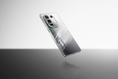 Chinese smartphone giant Infinix launches in Israel with budget-friendly flagship alt