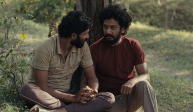 Mira Nair, Payal Kapadia Back 'Cactus Pears' North American Release