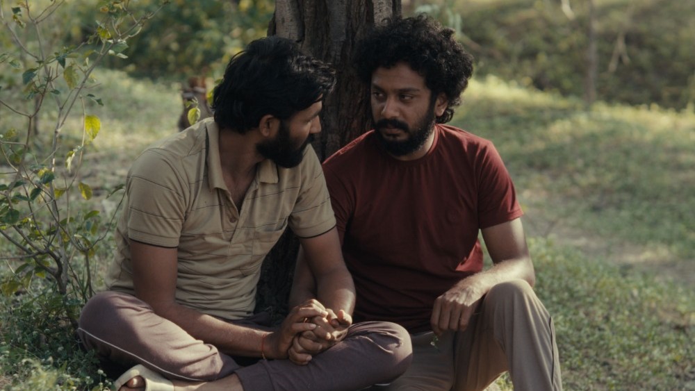 Mira Nair, Payal Kapadia Back 'Cactus Pears' North American Release