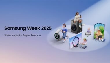 Samsung Electronics Launches Samsung Week 2025 Across 65 Countries – Samsung Global Newsroom