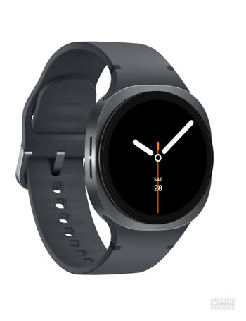 Save 11% on the Galaxy Watch 8!