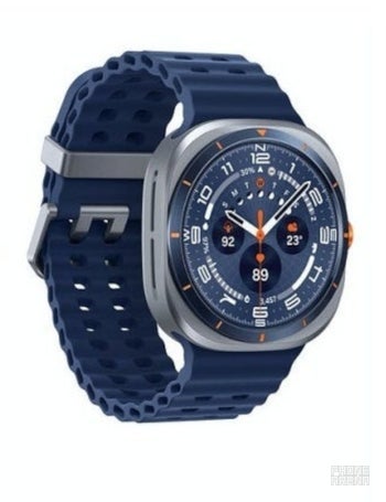 Samsung Galaxy Watch Ultra (2025)