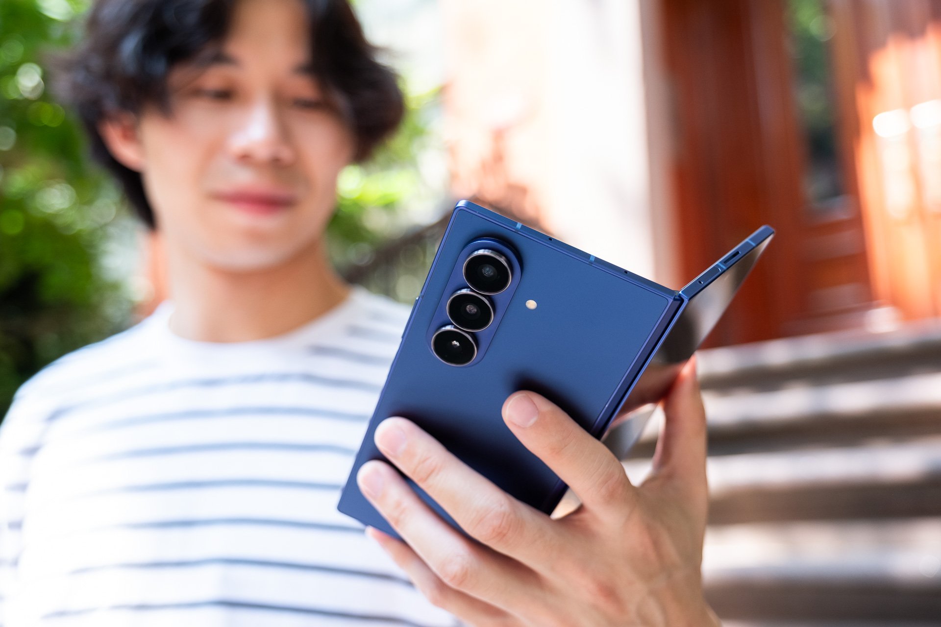 Samsung Galaxy Z Fold 7 review