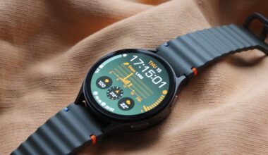 Samsung Galaxy Watch 7 hits its lowest ever price in latest Amazon deal