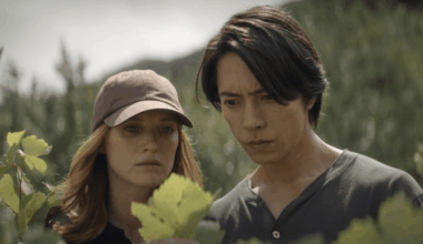 'Drops of God' Sets Season 2 Release Date, Drops New First Look Image