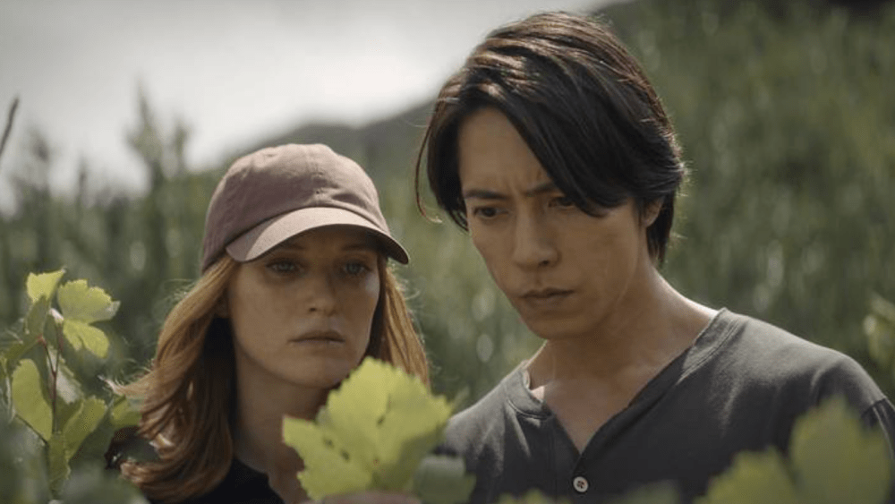 'Drops of God' Sets Season 2 Release Date, Drops New First Look Image