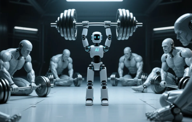 Samsung researchers created a tiny AI model that shames the biggest LLMs in reasoning puzzles