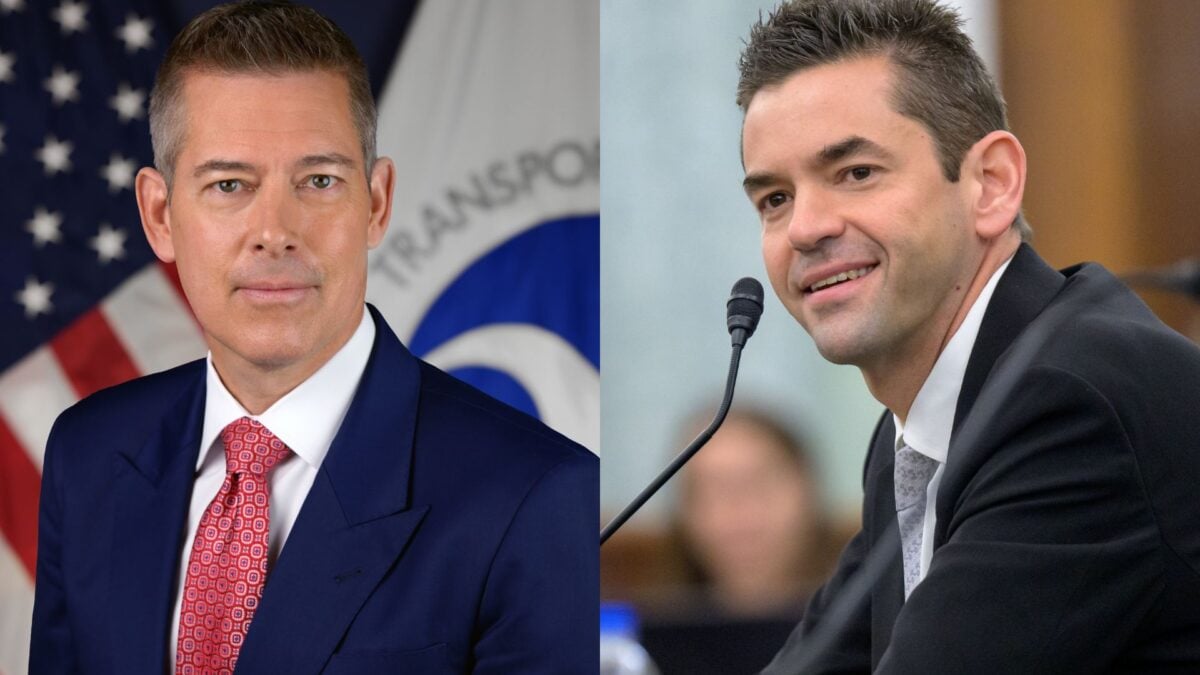 The NASA Power Struggle Has Reached a Fever Pitch