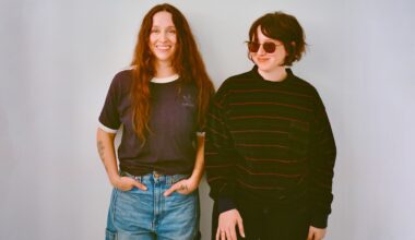 11 New Albums You Should Listen to Now: Snocaps, Florence and the Machine, and More