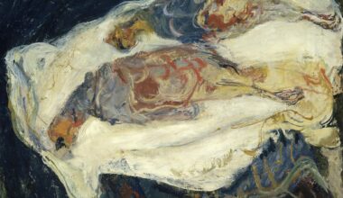 In His Paintings, Chaïm Soutine Found the Divine in Decay