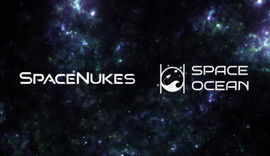 Microreactor to be tested in Space Ocean satellite